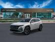 New 2026 Hyundai Tucson Limited FWD SUV