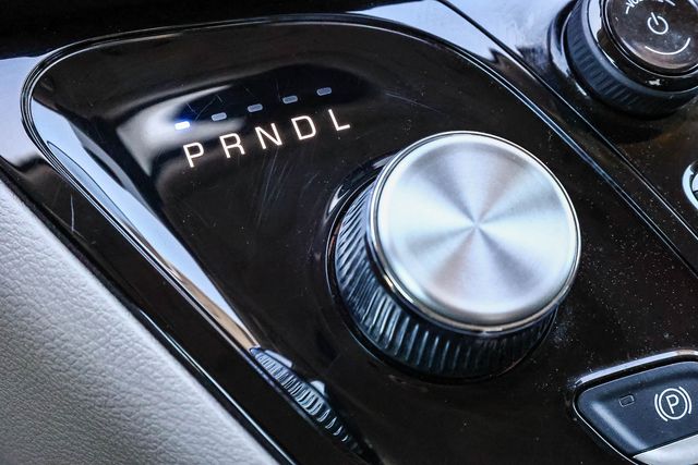 2023 Chrysler Pacifica Touring L - Photo 24