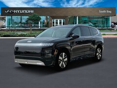 2026 Hyundai IONIQ 9 SEL SUV
