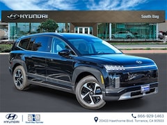 2026 Hyundai IONIQ 9 SE SUV