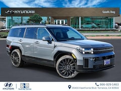 2026 Hyundai Santa Fe Calligraphy FWD SUV