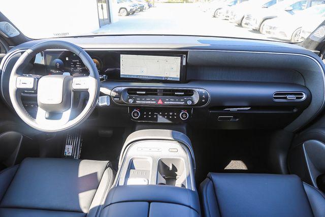 2026 Hyundai Palisade Calligraphy - Photo 12