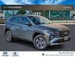 New 2026 Hyundai Tucson Hybrid Blue SUV