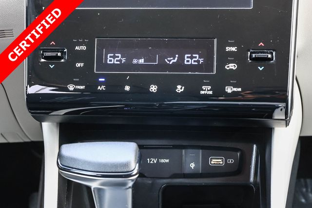 2024 Hyundai Tucson SEL - Photo 14