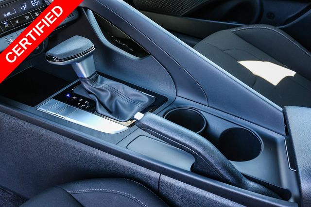 2024 Hyundai Elantra SEL - Photo 22