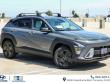 New 2027 Hyundai Kona SEL Sport FWD SUV