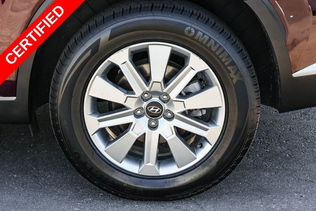 2023 Hyundai Palisade SEL - Photo 8