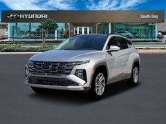 2026 Hyundai Tucson Hybrid Limited SUV for sale in Torrance, CA