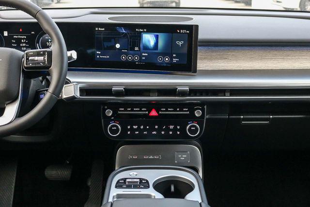 2026 Hyundai IONIQ 9 Performance Limited - Photo 14