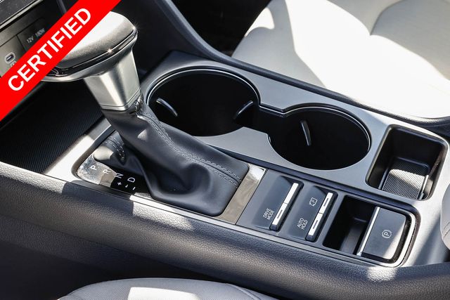 2025 Hyundai Sonata SE - Photo 22