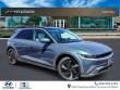 New 2026 Hyundai IONIQ 5 Limited SUV