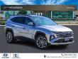 New 2025 Hyundai Tucson Hybrid Limited SUV