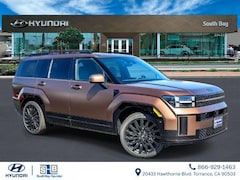 2027 Hyundai Santa Fe Calligraphy SUV for sale in Torrance, CA