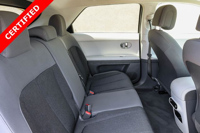 2024 Hyundai IONIQ 5 SEL - Photo 19