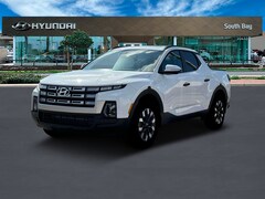 2025 Hyundai Santa Cruz SEL Activity FWD Truck Crew Cab