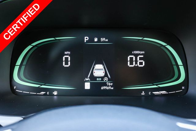 2024 Hyundai Palisade SEL - Photo 26