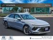 New 2026 Hyundai Sonata SEL Sport Sedan