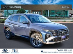 2026 Hyundai Tucson SEL Plus FWD SUV