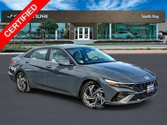 2024 Hyundai Elantra Limited Sedan for sale in Torrance, CA