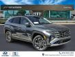 New 2026 Hyundai Tucson Plug-In Hybrid Limited SUV