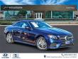 Used 2020 Mercedes-Benz E-Class E 450 Convertible