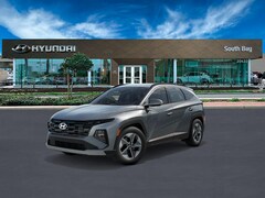 2025 Hyundai Tucson Plug-In Hybrid SEL SUV