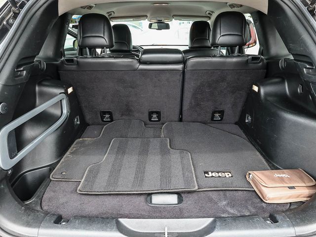 2017 Jeep Cherokee Limited - Photo 29