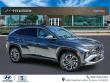 New 2026 Hyundai Tucson Hybrid Limited SUV