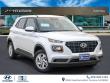New 2026 Hyundai Venue SE SUV