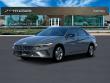 New 2025 Hyundai Elantra Hybrid SEL Sport Sedan