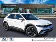 New 2026 Hyundai IONIQ 5 SE SUV