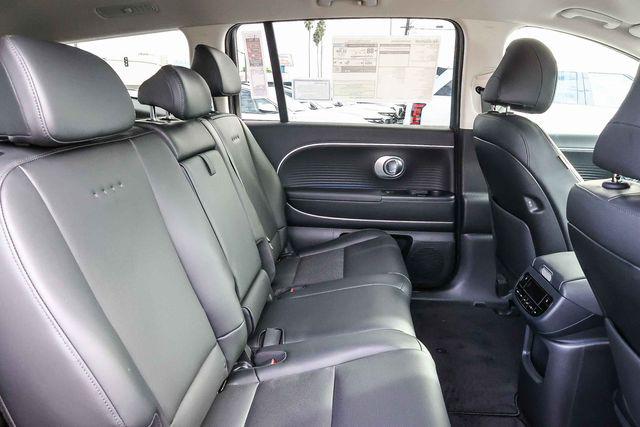 2026 Hyundai IONIQ 9 SEL - Photo 20