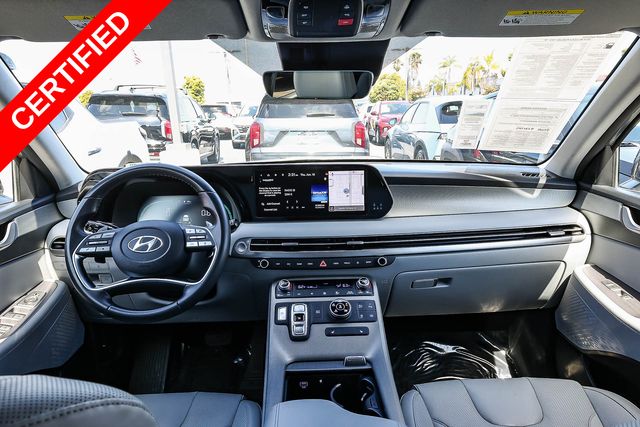 2024 Hyundai Palisade SEL - Photo 13