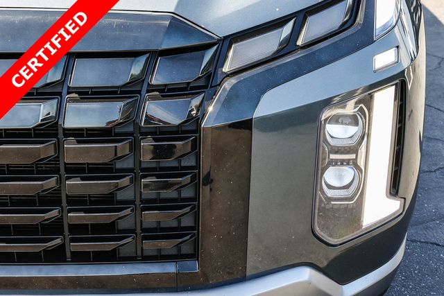 2024 Hyundai Palisade SEL - Photo 10