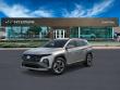 New 2025 Hyundai Tucson Plug-In Hybrid SEL SUV