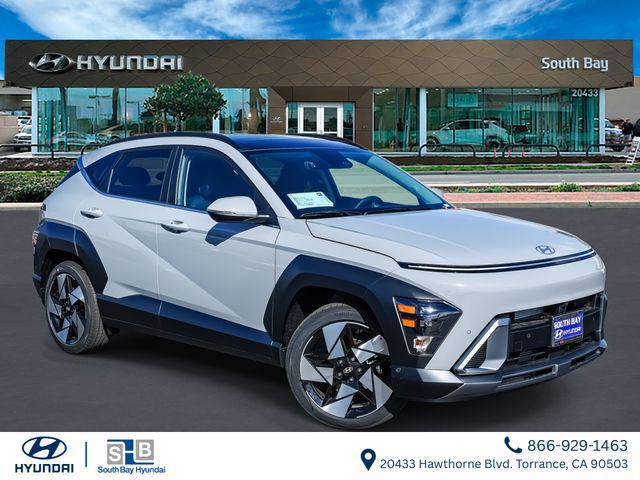2026 Hyundai Kona