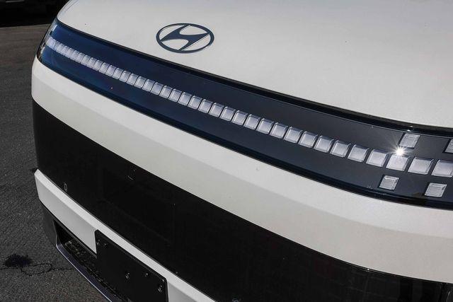 2026 Hyundai IONIQ 9 SE - Photo 11
