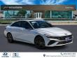 New 2026 Hyundai Elantra SEL Sport Premium Sedan