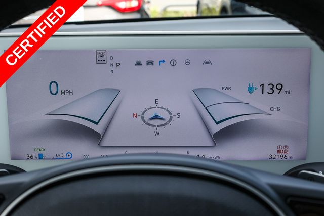 2024 Hyundai IONIQ 5 SEL - Photo 26