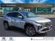 New 2026 Hyundai Tucson Hybrid Limited SUV