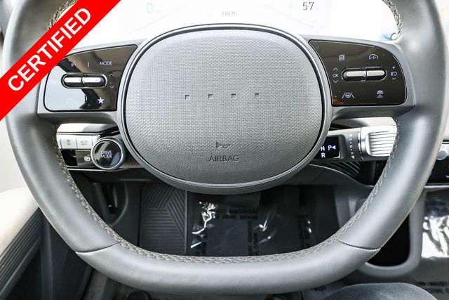 2024 Hyundai IONIQ 5 SEL - Photo 25