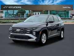 2026 Hyundai Tucson SE FWD SUV for sale in Torrance, CA