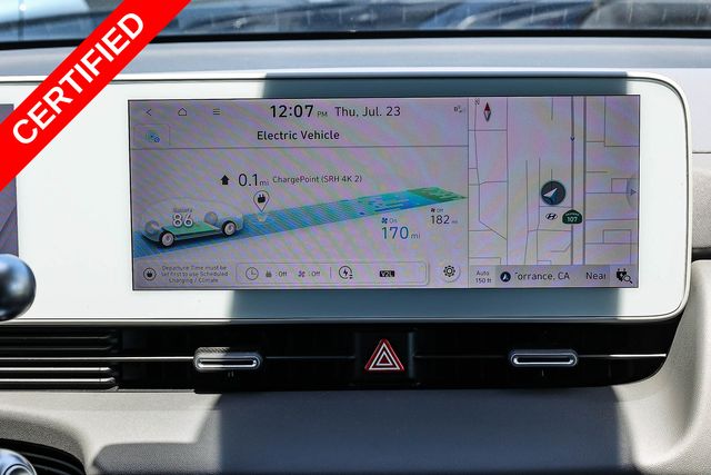 2024 Hyundai IONIQ 5 SEL - Photo 15