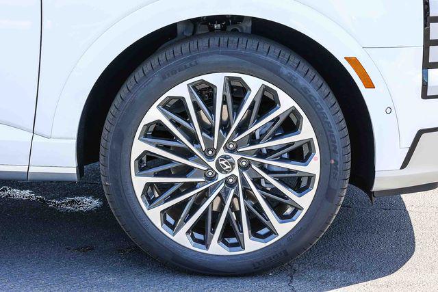 2026 Hyundai Palisade Calligraphy - Photo 9
