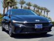 New 2025 Hyundai Elantra Hybrid Limited Sedan