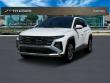 New 2026 Hyundai Tucson Limited FWD SUV