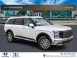  Hyundai Palisade Hybrid