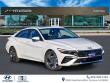 New 2026 Hyundai Elantra Limited Sedan