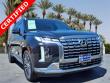 Certified 2025 Hyundai Palisade Calligraphy SUV