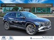 Hyundai Tucson Hybrid